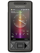 Sony Ericsson XPERIA X1 Price With Specifications