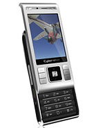 Sony Ericsson C905 Price With Specifications