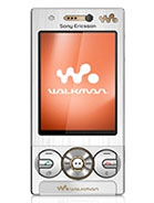 Sony Ericsson W705 Price With Specifications