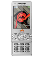 Sony Ericsson W995 Price With Specifications