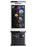 Sony Ericsson Aino Price With Specifications