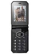 Sony Ericsson Jalou Price With Specifications