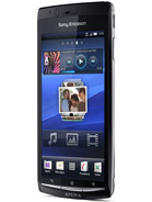 Sony Ericsson Xperia Arc Price With Specifications