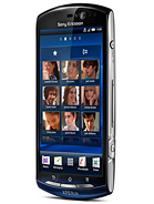 Sony Ericsson Xperia Neo Price With Specifications