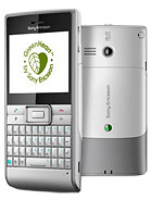 Sony Ericsson Aspen Price With Specifications