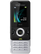 Sony Ericsson W205 Price With Specifications