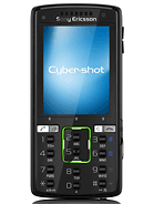 Sony Ericsson K850i Price With Specifications