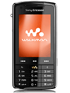 Sony Ericsson W960i Price With Specifications