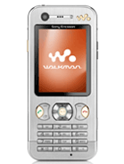 Sony Ericsson W890i Price With Specifications