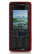 Sony Ericsson C902i Price With Specifications