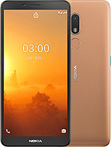 Nokia C3 Price With Specifications