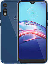 Motorola Moto E 2020 Price With Specifications