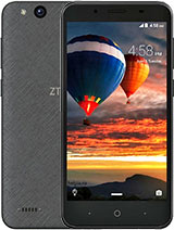 Zte Tempo Go Price With Specifications