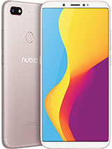 Zte Nubia V18 Price With Specifications