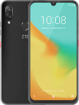 Zte Blade V10 Vita Price With Specifications