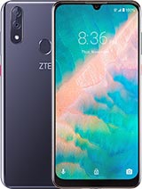 Zte Blade 10 Prime