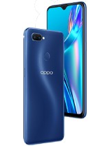 Oppo A12s