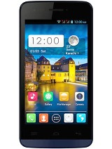 Qmobile Noir A120 Price With Specifications