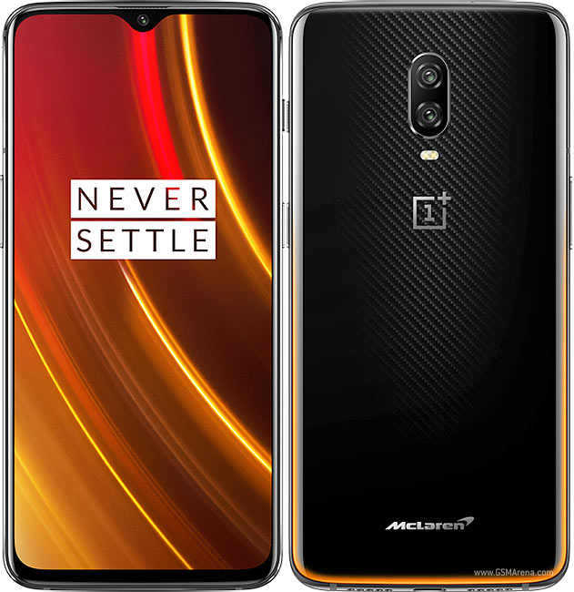 OnePlus 6T McLaren Price With Specifications