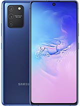 Samsung Galaxy S10 Lite Price With Specifications