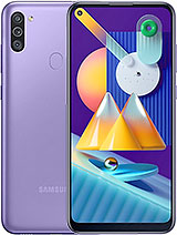 Samsung Galaxy M11 Price With Specifications