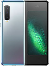 Samsung Galaxy Fold 5G Price With Specifications