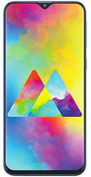 Samsung Galaxy M20s