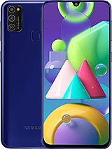 Samsung Galaxy M21 Price With Specifications