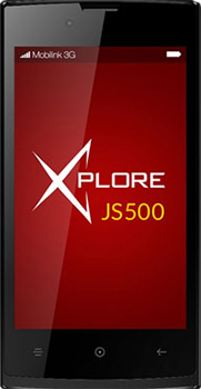 Mobilink Jazz Xplore JS500 Price With Specifications