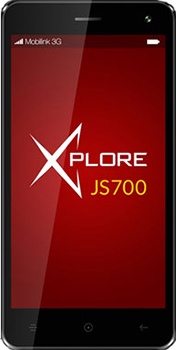 Mobilink Jazz Xplore JS700 Price With Specifications