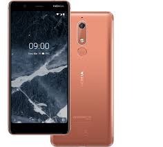 Nokia 5.1 Plus Price With Specifications