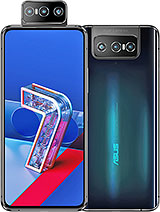 Asus Zenfone 7 Pro Price With Specifications