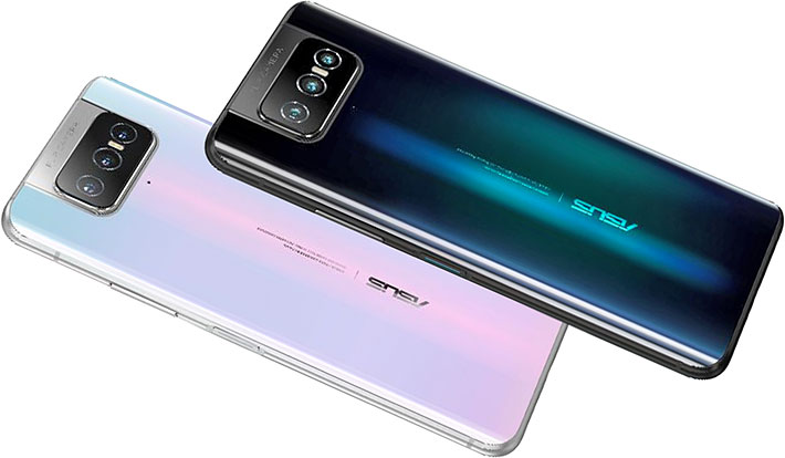 Asus Zenfone 7 Pro Price With Specifications