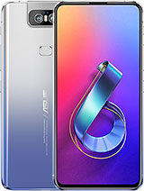 Asus Zenfone 6 Price With Specifications