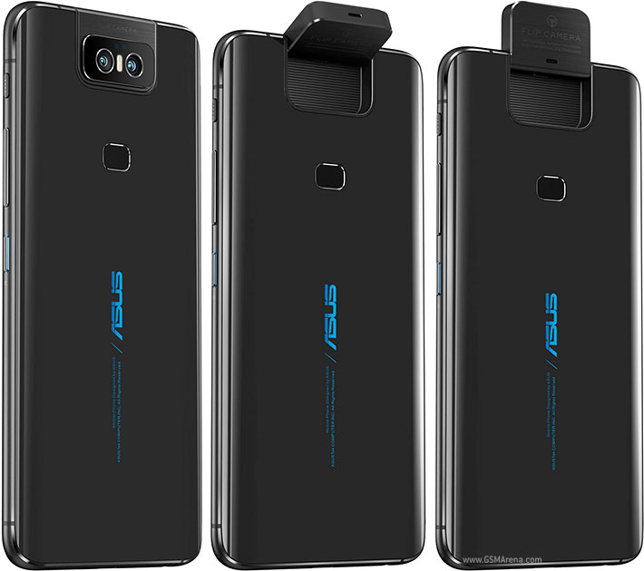 Asus Zenfone 6 Price With Specifications