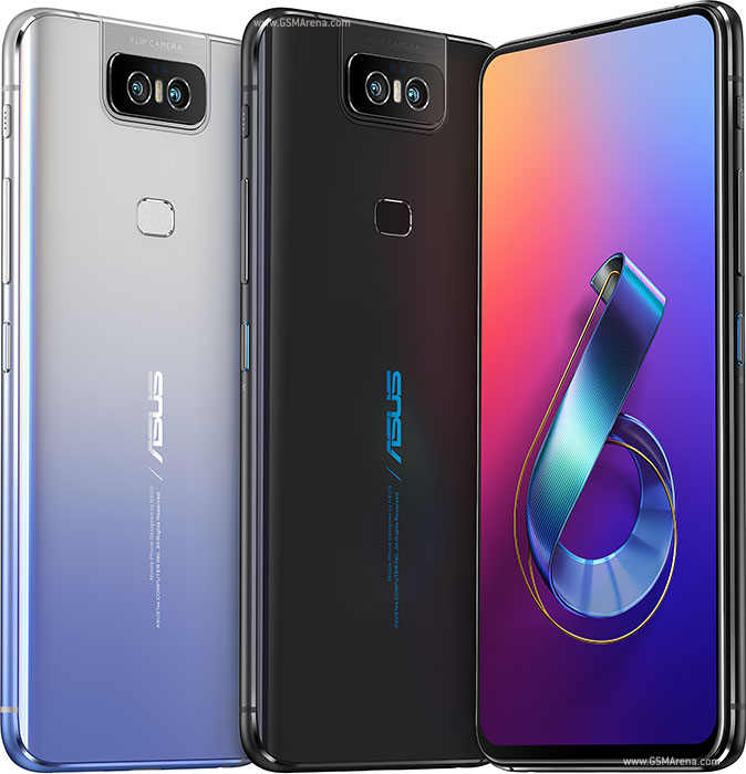 Asus Zenfone 6 Price With Specifications