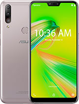 Asus Zenfone Max Plus M2