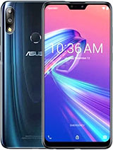 Asus Zenfone Max Pro Price With Specifications