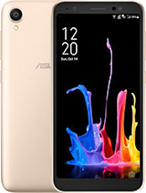 Asus ZenFone Lite L1 Price With Specifications