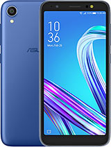 Asus ZenFone Live L1 Price With Specifications