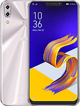 Asus Zenfone 5