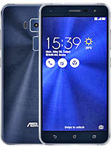 Asus Zenfone 3 ZE520KL Price With Specifications