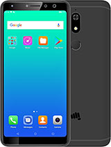 Micromax Canvas Infinity Pro Price With Specifications