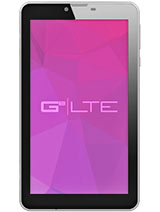 Icemobile G8 LTE Price With Specifications