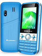 Icemobile Rock 2.4 Price With Specifications