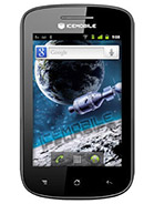 Icemobile Apollo Touch 3G Price With Specifications