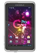 Icemobile G7 Pro Price With Specifications