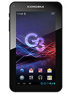 Icemobile G3 Price With Specifications