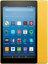 Amazon Fire HD 8 2017