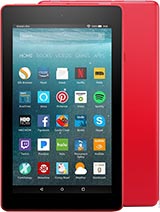 Amazon Fire 7 2017